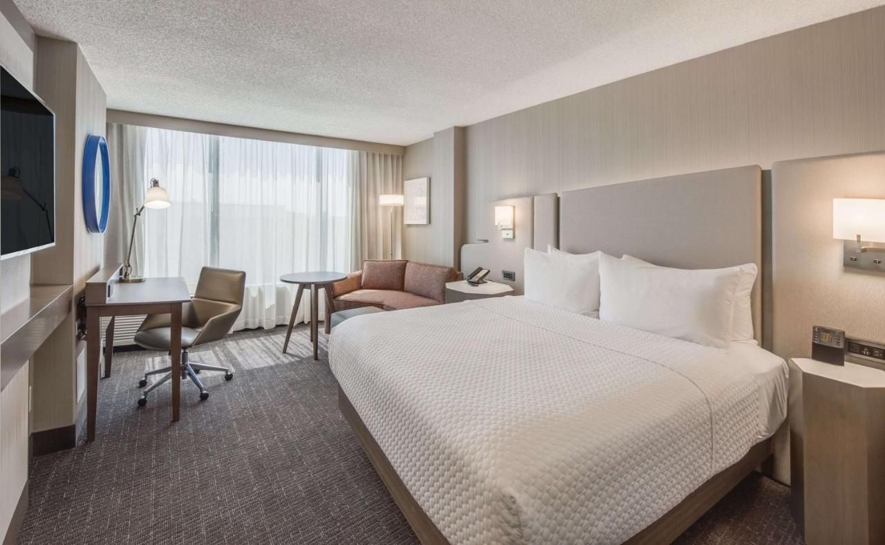 Sonesta Denver Downtown Exterior foto